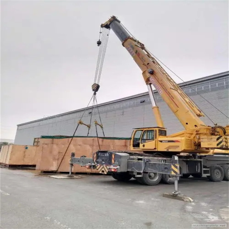 东成镇吊车出租哪家正规