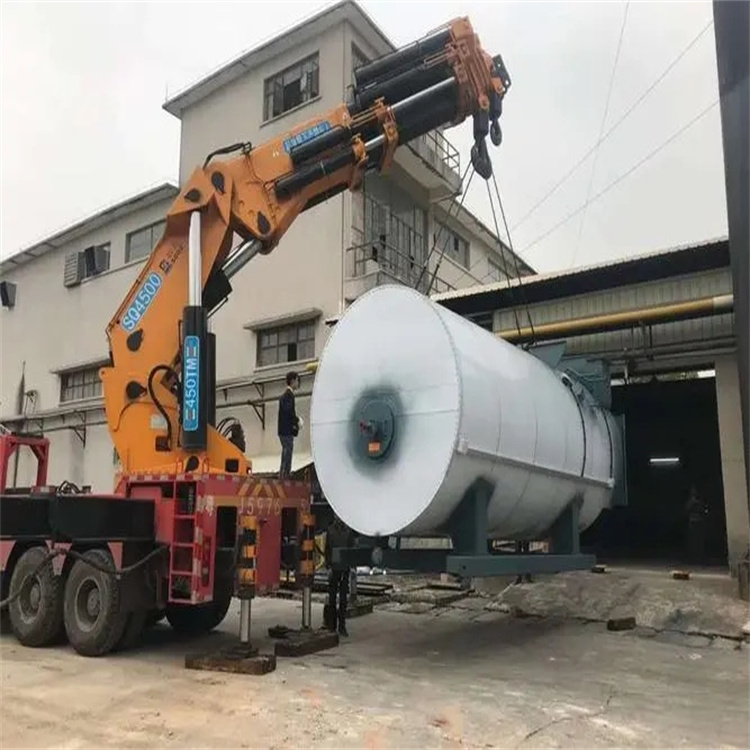 东成镇出租大型吊车