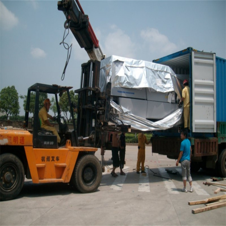 东成镇附近吊车出租8吨