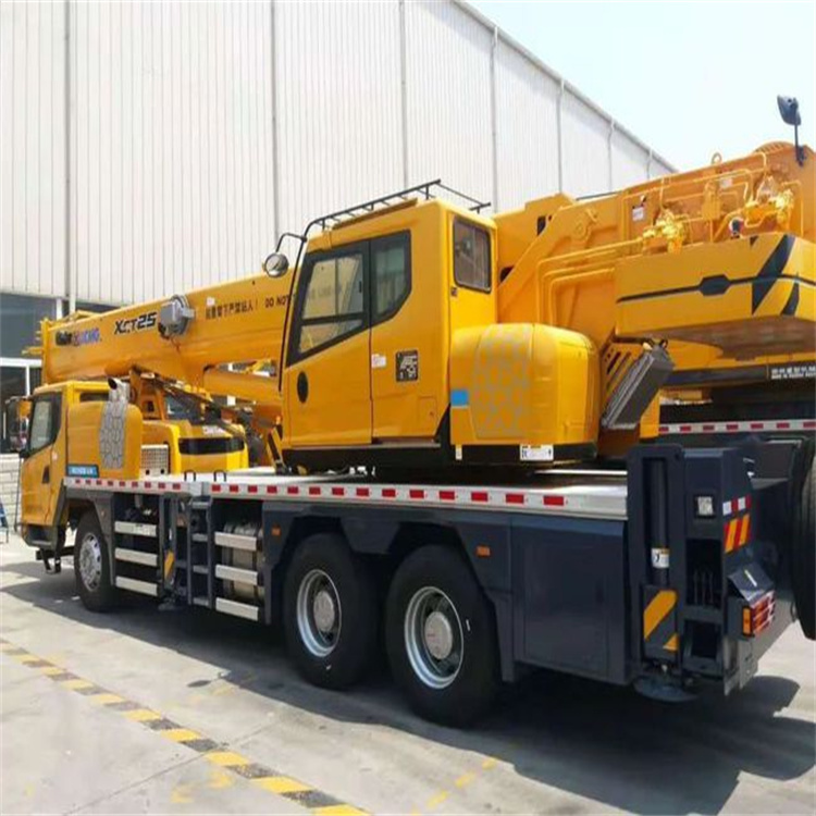 东成镇哪里有租赁吊车的