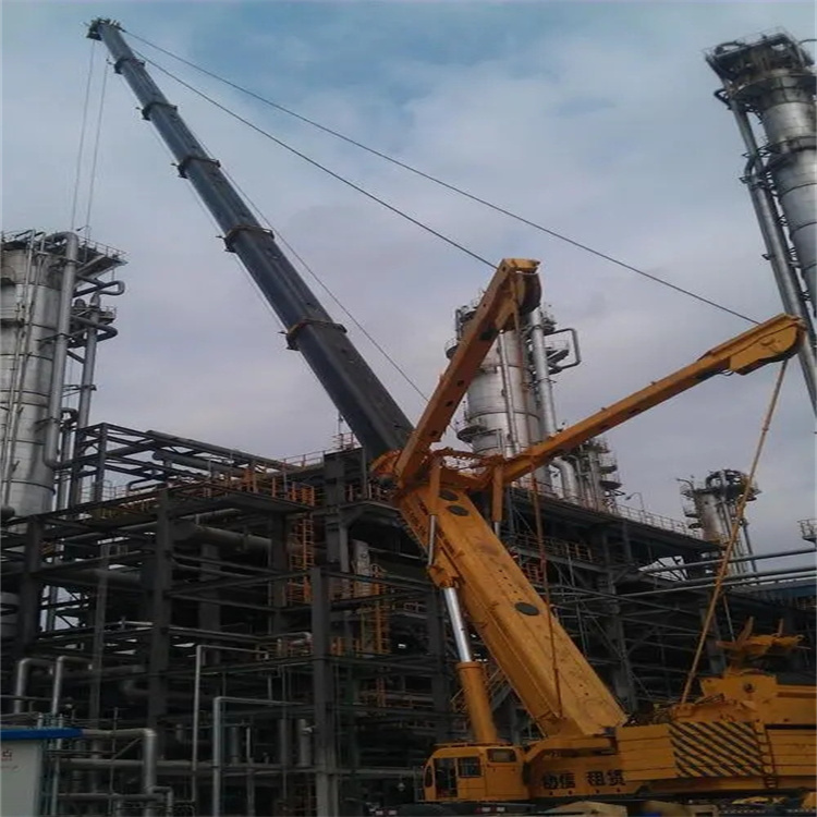 东成镇哪有吊车出租吊车租赁