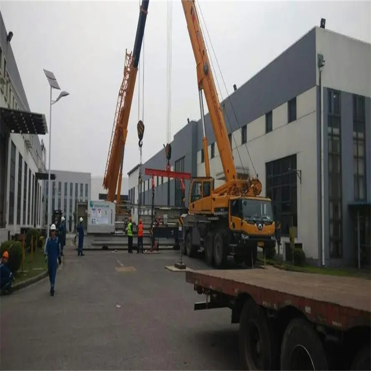 东成镇吊十吨用多大的吊车