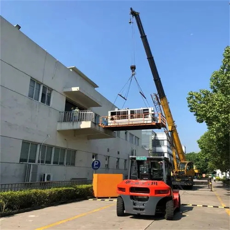 东成镇起重机司机十吊十不吊