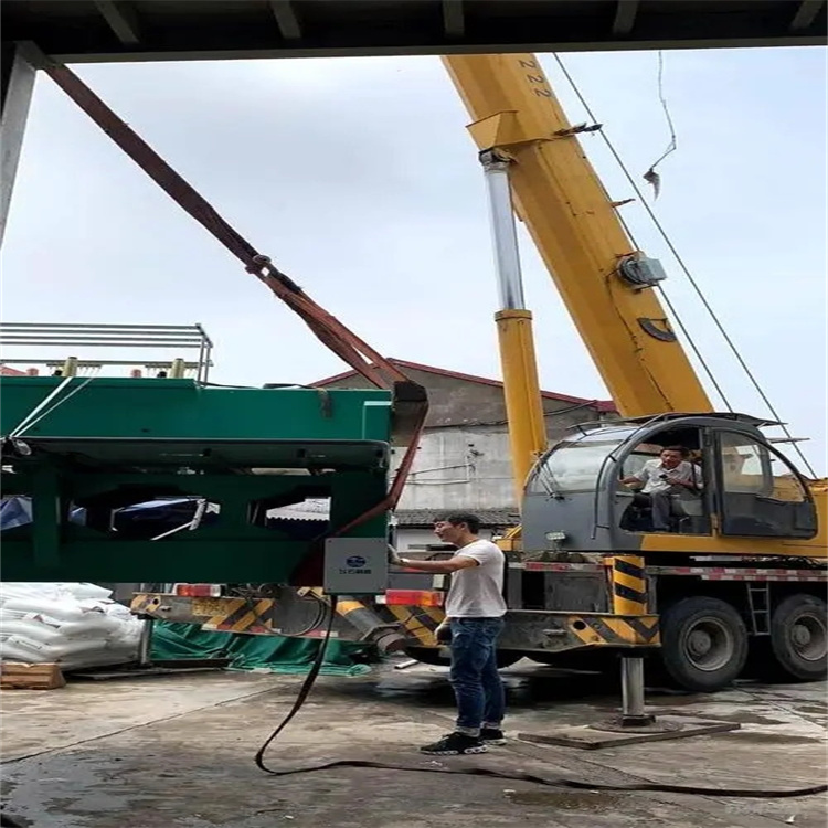 东成镇大吨位吊车租赁应急保障方案|化解突发吊装需求难题